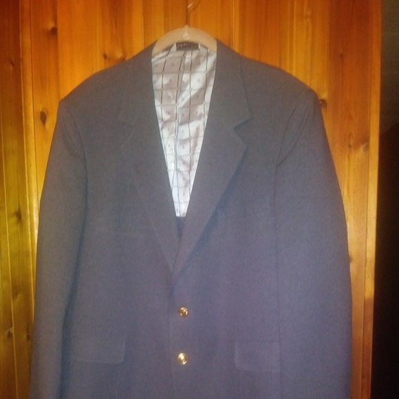 Oakton Ltd Classic Collection Suit Blazer
